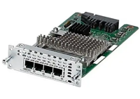 Cisco NIM-4FXSP= - Voice Network Module