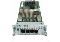 Cisco NIM-4FXSP - Voice Network Module