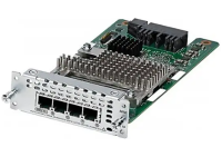 Cisco NIM-4FXSP - Voice Network Module