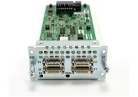 Cisco NIM-4T - Interface Module