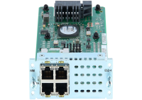 Cisco NIM-ES2-4= - Interface Module