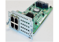 Cisco NIM-ES2-4 - Interface Module