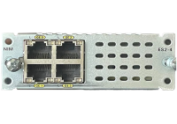 Cisco NIM-ES2-4 - Interface Module