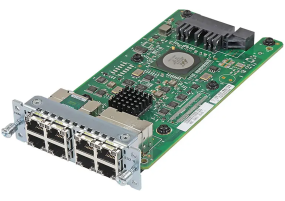 Cisco NIM-ES2-8= - Interface Module