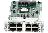 Cisco NIM-ES2-8= - Interface Module