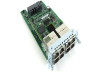 Cisco NIM-ES2-8-P= - Interface Module