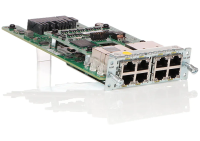 Cisco NIM-ES2-8-P - Interface Module