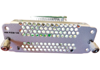 Cisco NIM-PVDM-128= - Interface Module