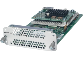 Cisco NIM-PVDM-128= - Interface Module