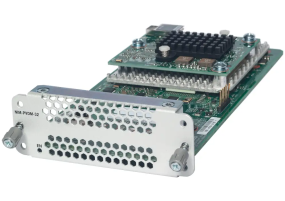 Cisco NIM-PVDM-32 - Interface Module