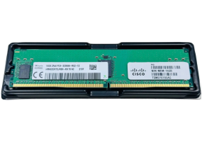 Cisco NXK-MEM-16GB - Memory module