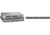 Cisco Nexus N2K-C2348TQ - Fabric Extender