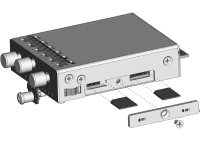 Cisco P-LTEA-EA= - CAT6 LTE Advanced Pluggable