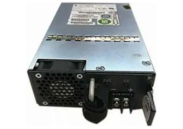 Cisco PWR-4330-DC - Power Supply Unit