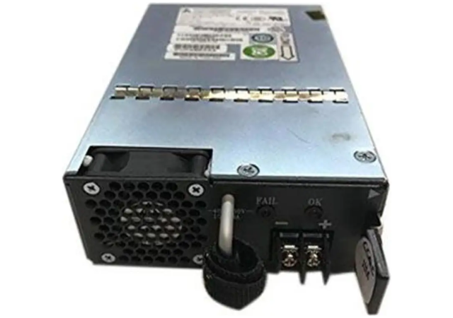 Cisco PWR-4330-DC= - Power Supply Unit