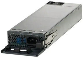 Cisco PWR-4330-POE-AC - Power Supply Unit