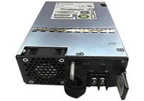 Cisco PWR-4430-DC/2 - Power Supply Unit