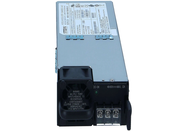 Cisco PWR-4450-DC= - Power Supply Unit