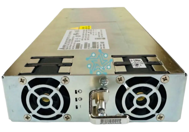 Cisco PWR-6KW-AC-V3 - Power Supply Unit