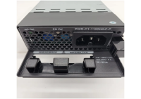 Cisco PWR-C1-1100WAC-P/2 - Power Supply Unit