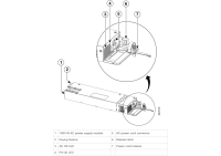 Cisco PWR-C1-1900WAC-P= - Power Supply Unit