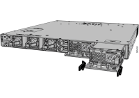 Cisco PWR-C1-1900WAC-P= - Power Supply Unit