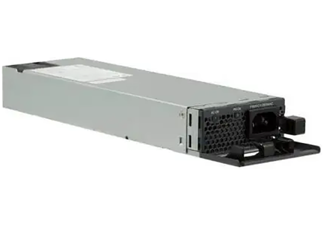 Cisco PWR-C1-350WAC-P/2 - Power Supply Unit