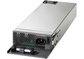 Cisco PWR-C2-250WAC/2 - Power Supply Unit