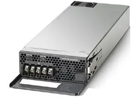 Cisco PWR-C2-640WDC= - Power Supply Unit