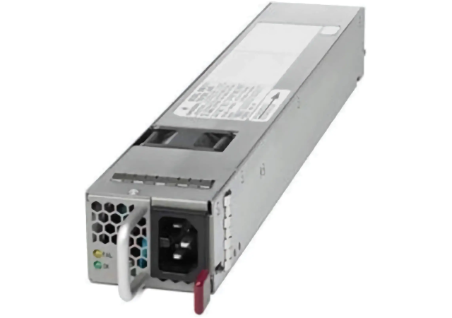 Cisco PWR-C3-750WAC-R/2 - Power Supply Unit