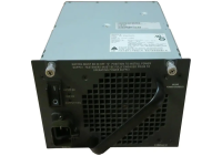 Cisco PWR-C45-1300ACV-RF 4500, Refurbished - Power Supply Unit