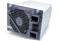 Cisco PWR-C45-4200ACV - Power Supply Unit