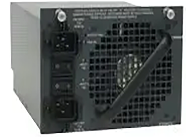 Cisco PWR-C45-4200ACV/2 - Power Supply Unit