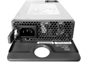 Cisco PWR-C5-125WAC/2 - Power Supply Unit