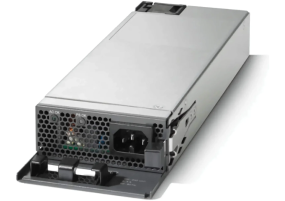 Cisco PWR-C5-1KWAC/2 - Power Supply Unit