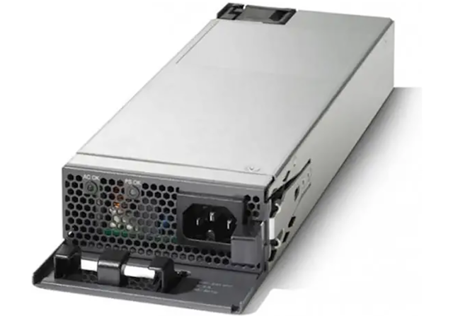 Cisco PWR-CC1-150WAC= - Power Supply Unit