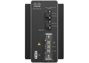 Cisco PWR-IE170W-PC-AC - Power Supply Unit