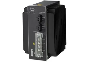 Cisco PWR-IE170W-PC-DC= - Power Supply Unit