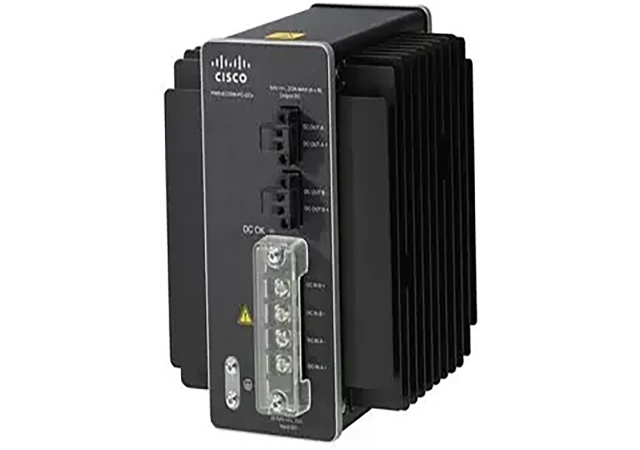 Cisco PWR-IE170W-PC-DC= - Power Supply Unit