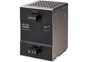 Cisco PWR-IE240W-PCAC-L - Power Supply Unit