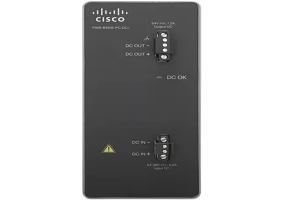 Cisco PWR-IE65W-PC-DC - Power Adapter