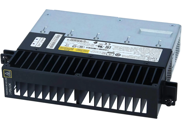 Cisco PWR-RGD-AC-DC-250= - Power Supply Unit