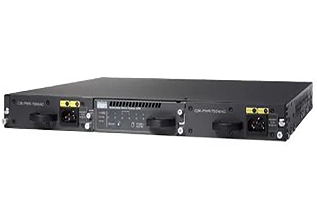 Cisco PWR-RPS2300= Redundant Power System 2300 - Power Supply Unit