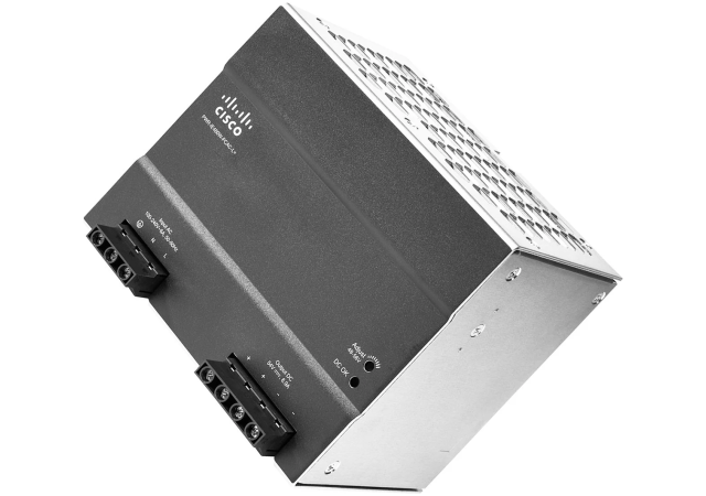 Cisco PWR-IE480W-PCAC-L - Power Supply Unit