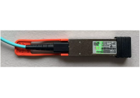 Cisco QSFP-100G-AOC10M - Fibre Optic Cable