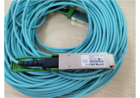 Cisco QSFP-100G-AOC20M= - Fibre Optic Cable