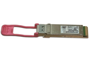 Cisco QSFP-100G-ER4L-S= - QSFP Transceiver