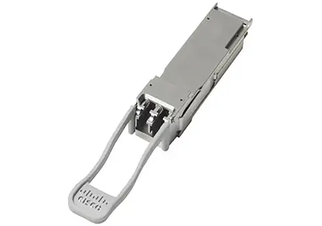 Cisco QSFP-40G-SR-BD - QSFP Transceiver