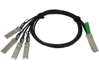 Cisco QSFP-4SFP10G-CU2M= - Fibre Optic Cable