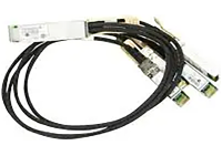 Cisco QSFP-4SFP10G-CU2M= - Fibre Optic Cable